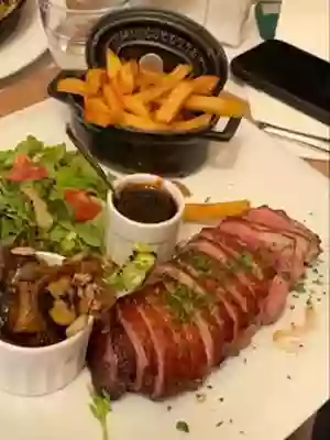 l'Horizon - Restaurant Antibes - Restaurant juan les pins