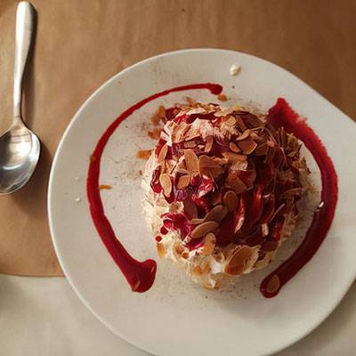 l'Horizon - Restaurant Antibes - les meilleurs restaurant de ANTIBES