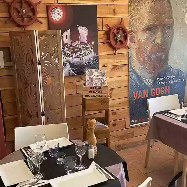 l'Horizon - Restaurant Antibes - top resto ANTIBES