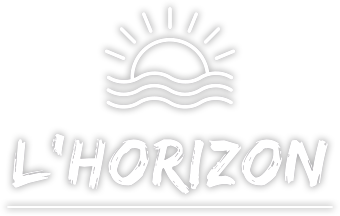 Logo L'Horizon